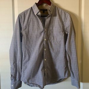Banana Republic DRESS SHIRT